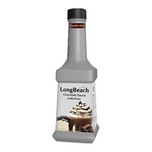 longbeach chocolate sauce