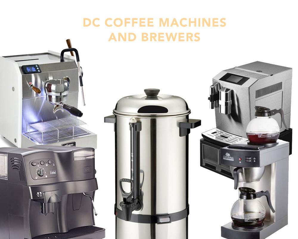 delis coffee coffee machines and brewers