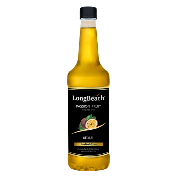 longbeach passion fruit
