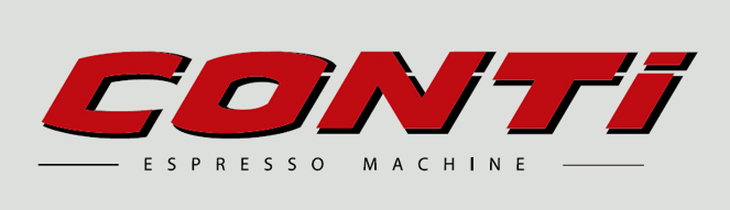 Conti Machine Logo