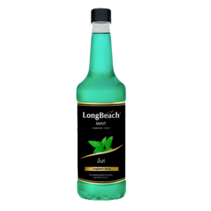 Longbeach Mint flavored
