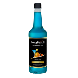 Longbeach Refreshing Fruit