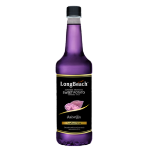 Longbeach Sweet and Creamy