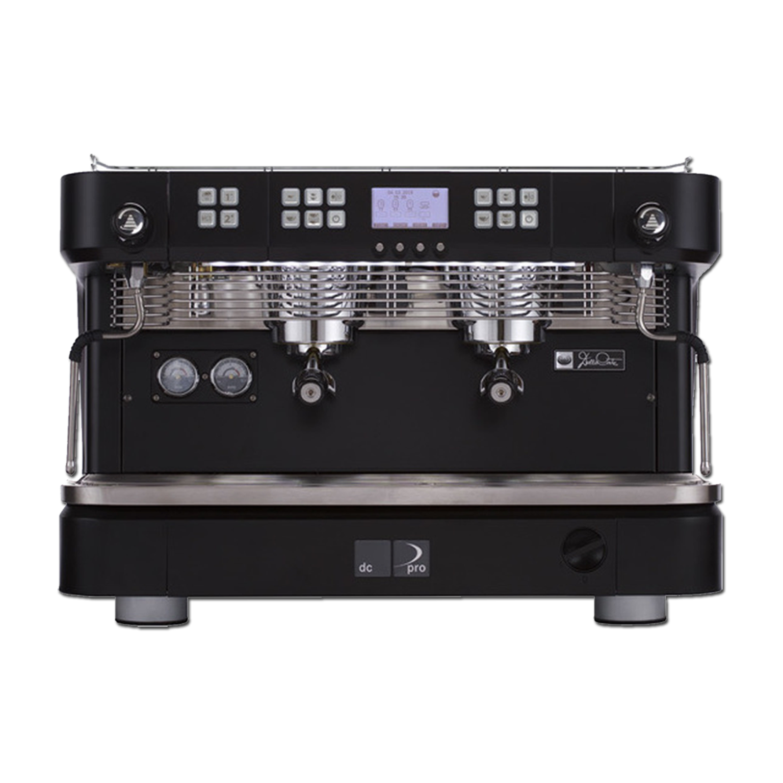 Dalla Corte Coffee Machines