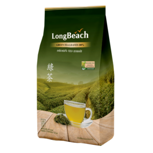 Longbeach Macha Green Tea
