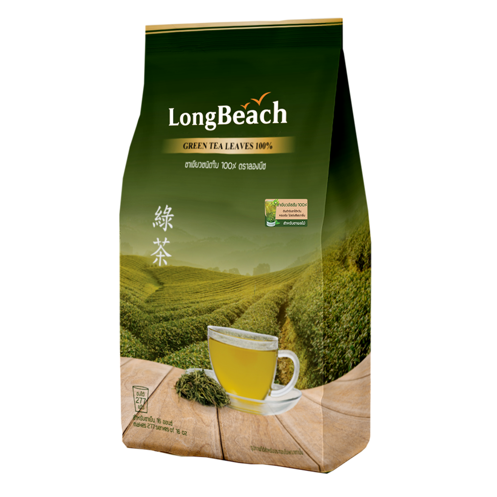 Macha Green Tea — Delis Coffee Distribution
