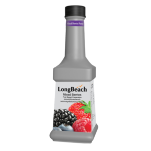 Longbeach Mixed Berries