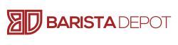 Barista Depot Logo